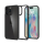 Etui do telefonów SPIGEN Ultra Hybrid do iPhone 15 Pro Max matte black ACS06570